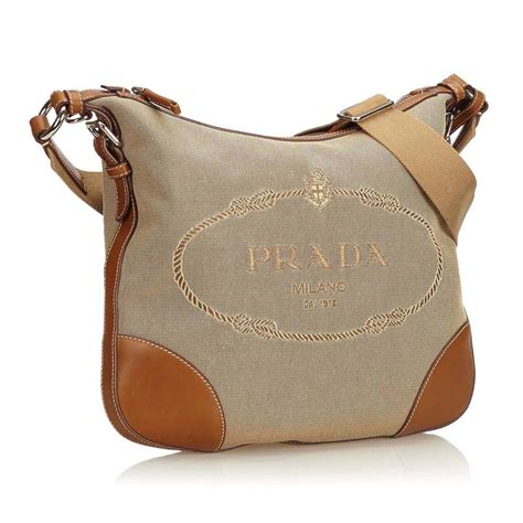 brown prada